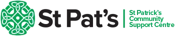 St Pat's Logo